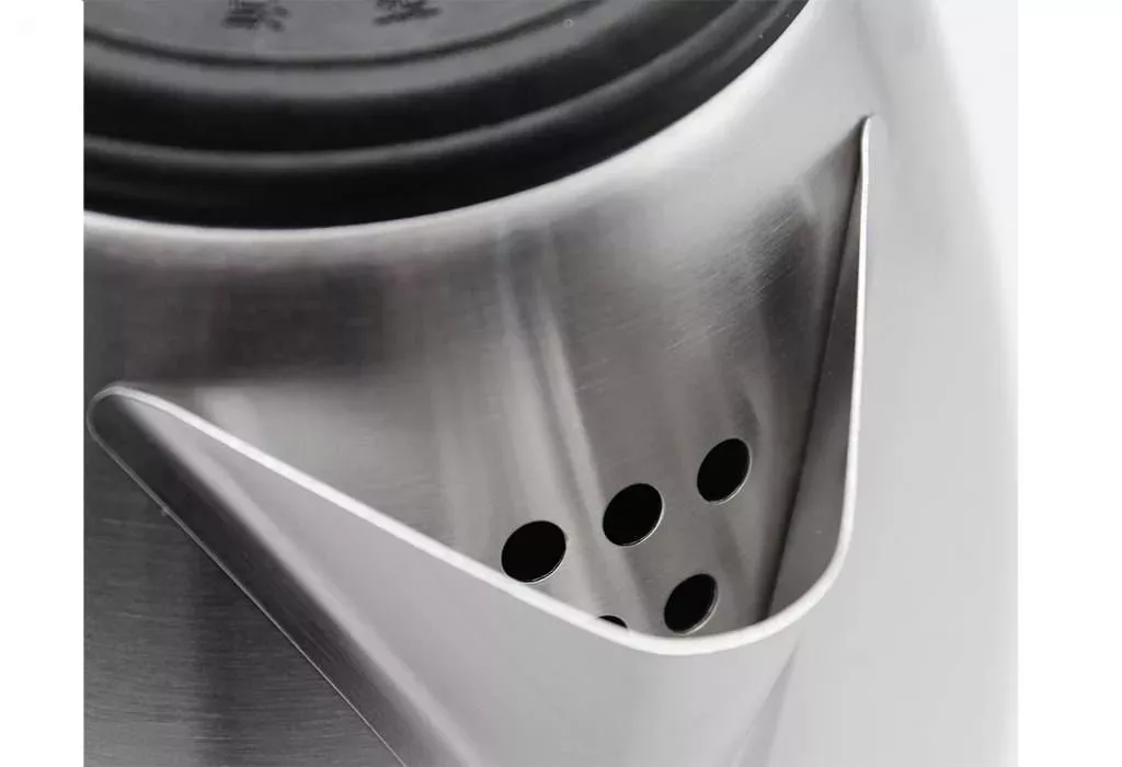 کتری برقی سارینا مدل SA-105