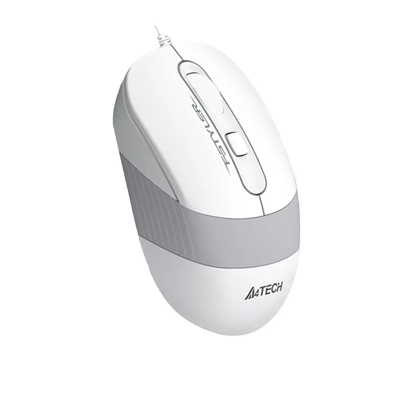 ماوس ای فورتک مدل F-M-10_FSTYLER