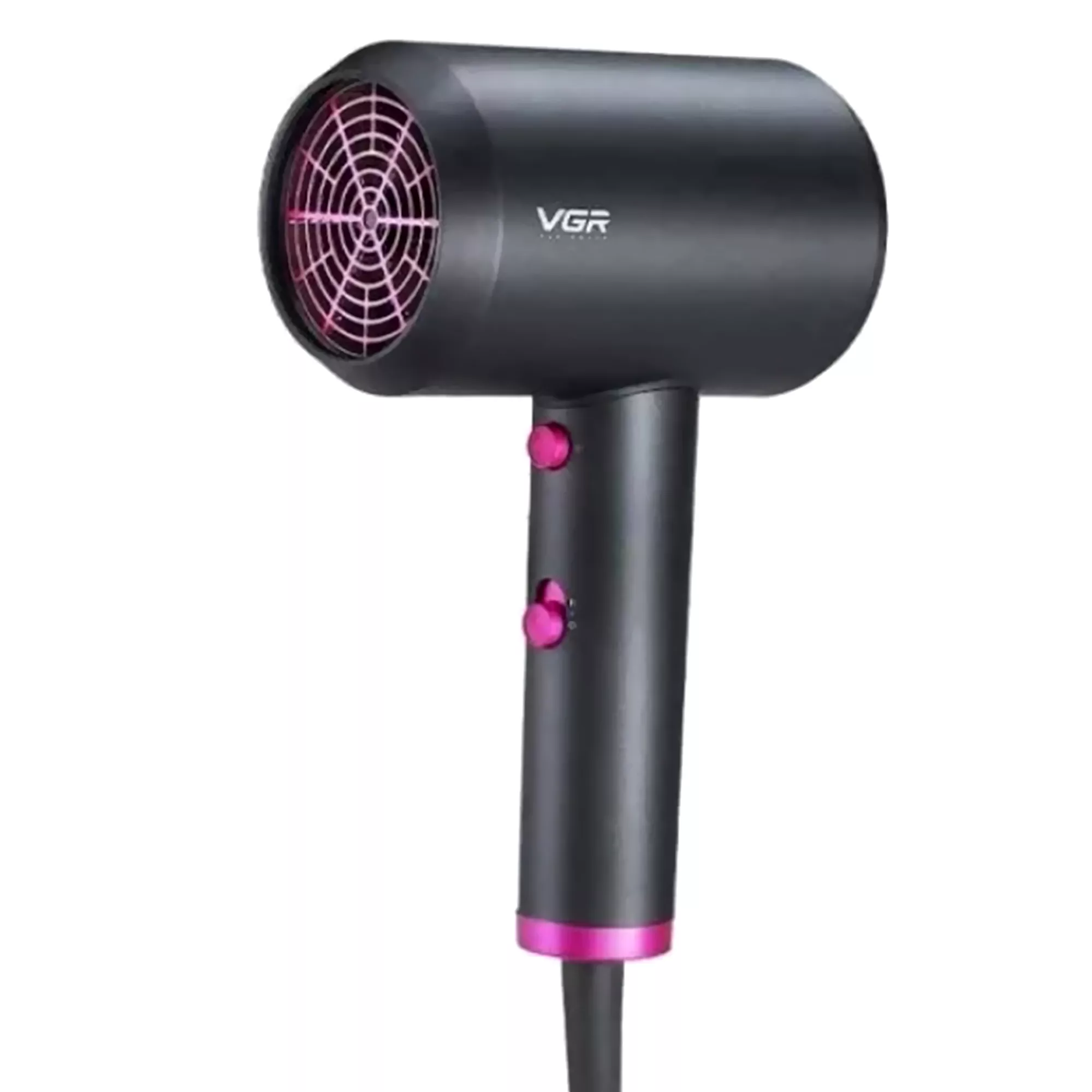 سشوار حرفه ای وی جی ار مدل v-400 سشوار حرفه ای وی جی ار مدل v-400