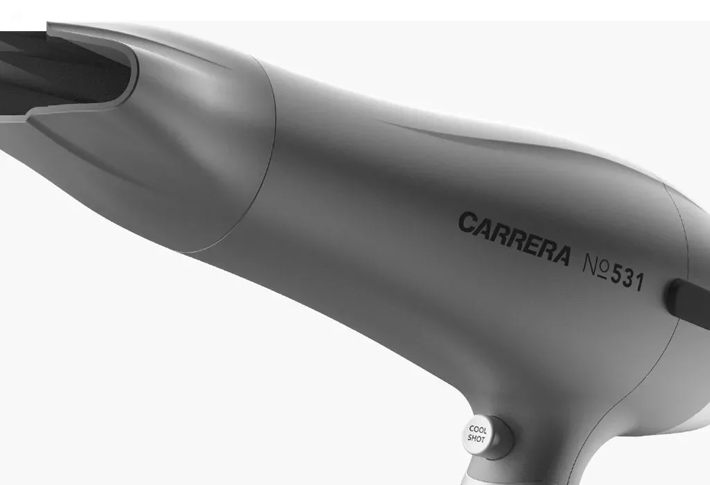 سشوار کاررا مدل 531