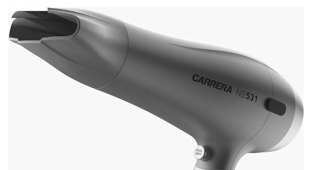 سشوار کاررا مدل 531