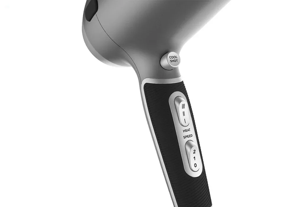 سشوار کاررا مدل 531