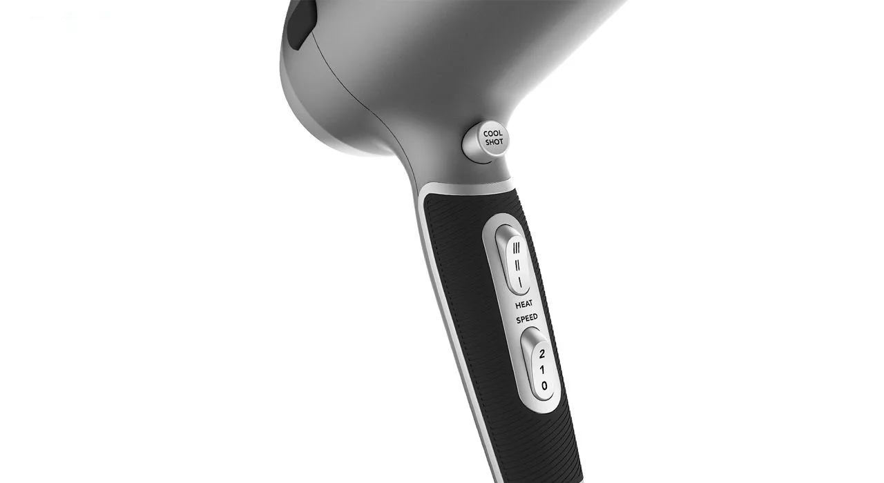 سشوار کاررا مدل 531