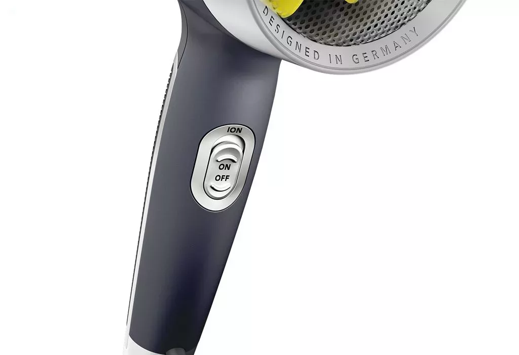 سشوار کاررا مدل 531