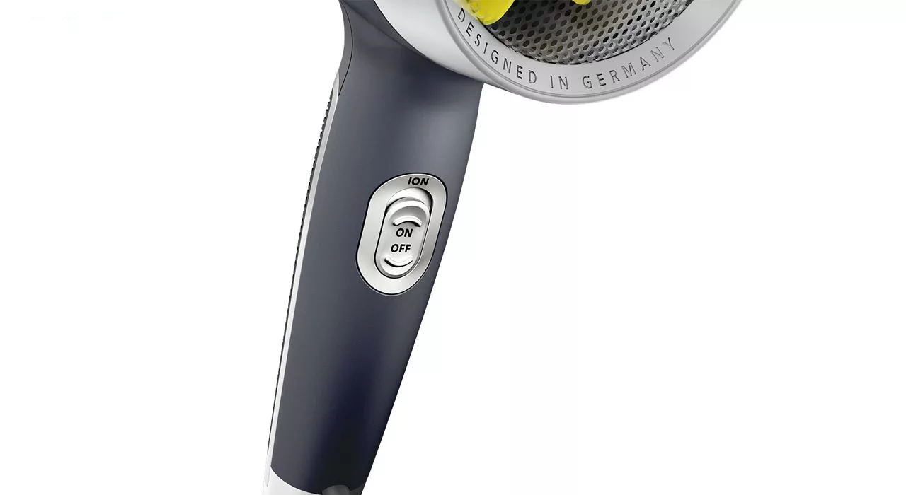 سشوار کاررا مدل 531