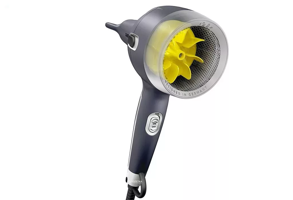 سشوار کاررا مدل 531