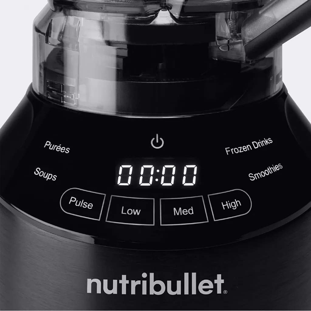 مخلوط کن نوتریبولت مدل NBT-15