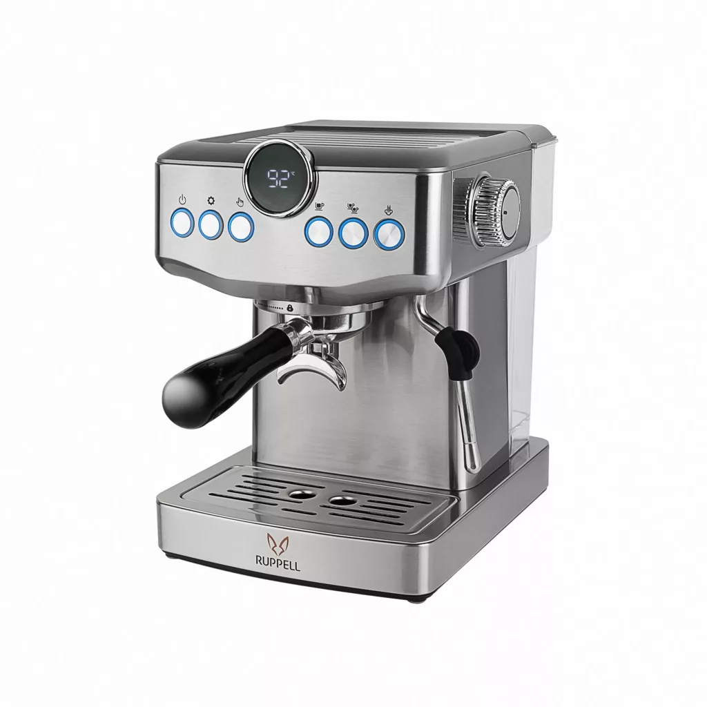 اسپرسو ساز 1800 میلی‌لیتر روپل مدل RPL-CM8042
