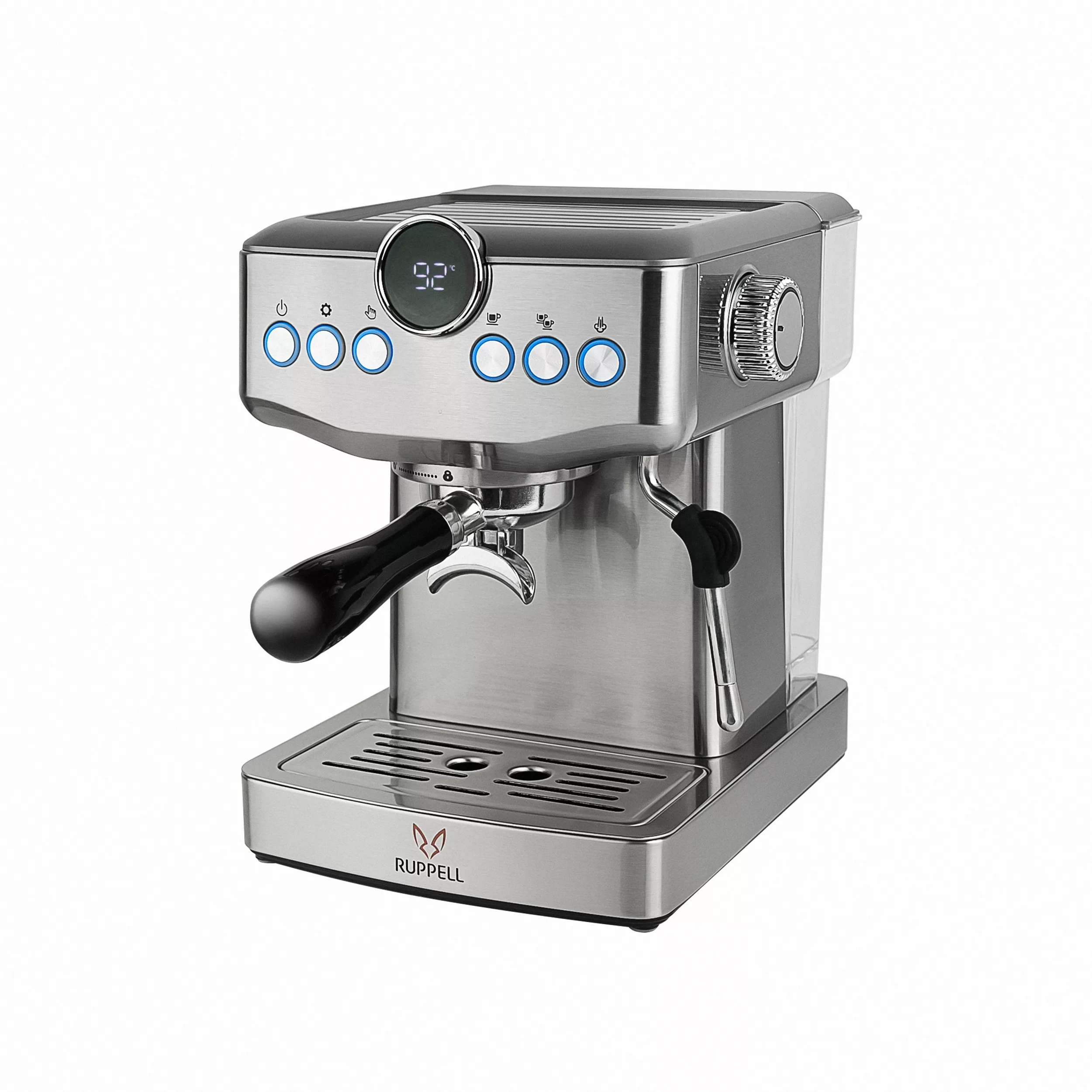 اسپرسو ساز 1800 میلی‌لیتر روپل مدل RPL-CM8042