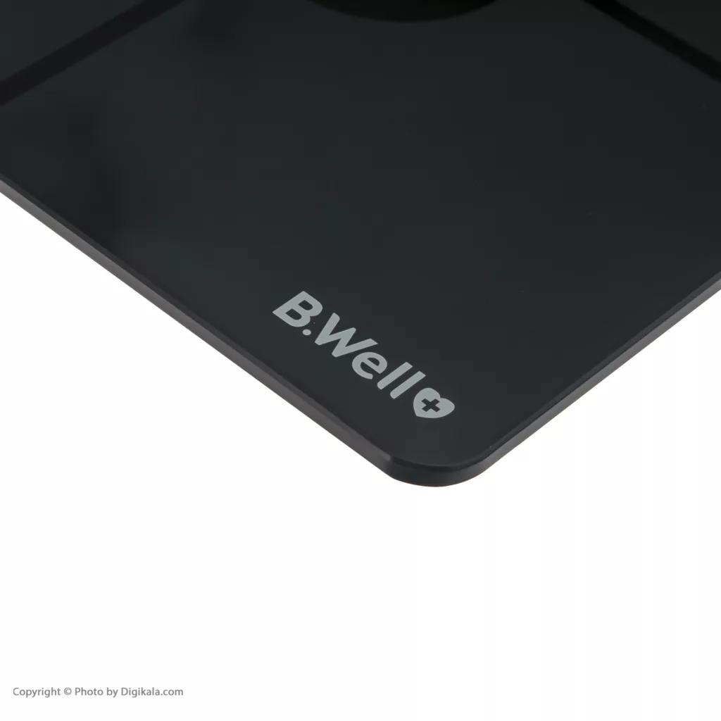 ترازو دیجیتال هوشمند بی ول مدل WK-168BT
