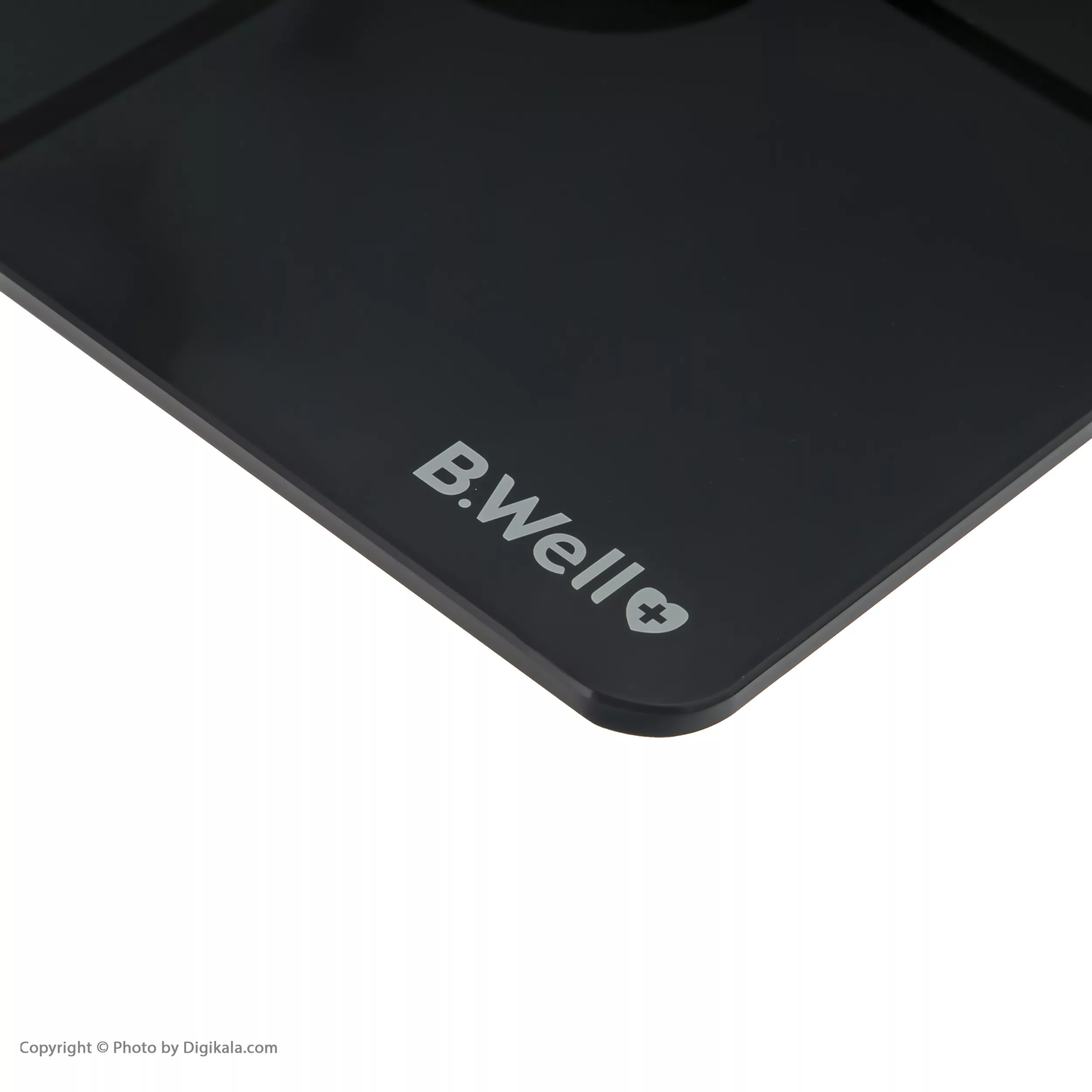 ترازو دیجیتال هوشمند بی ول مدل WK-168BT