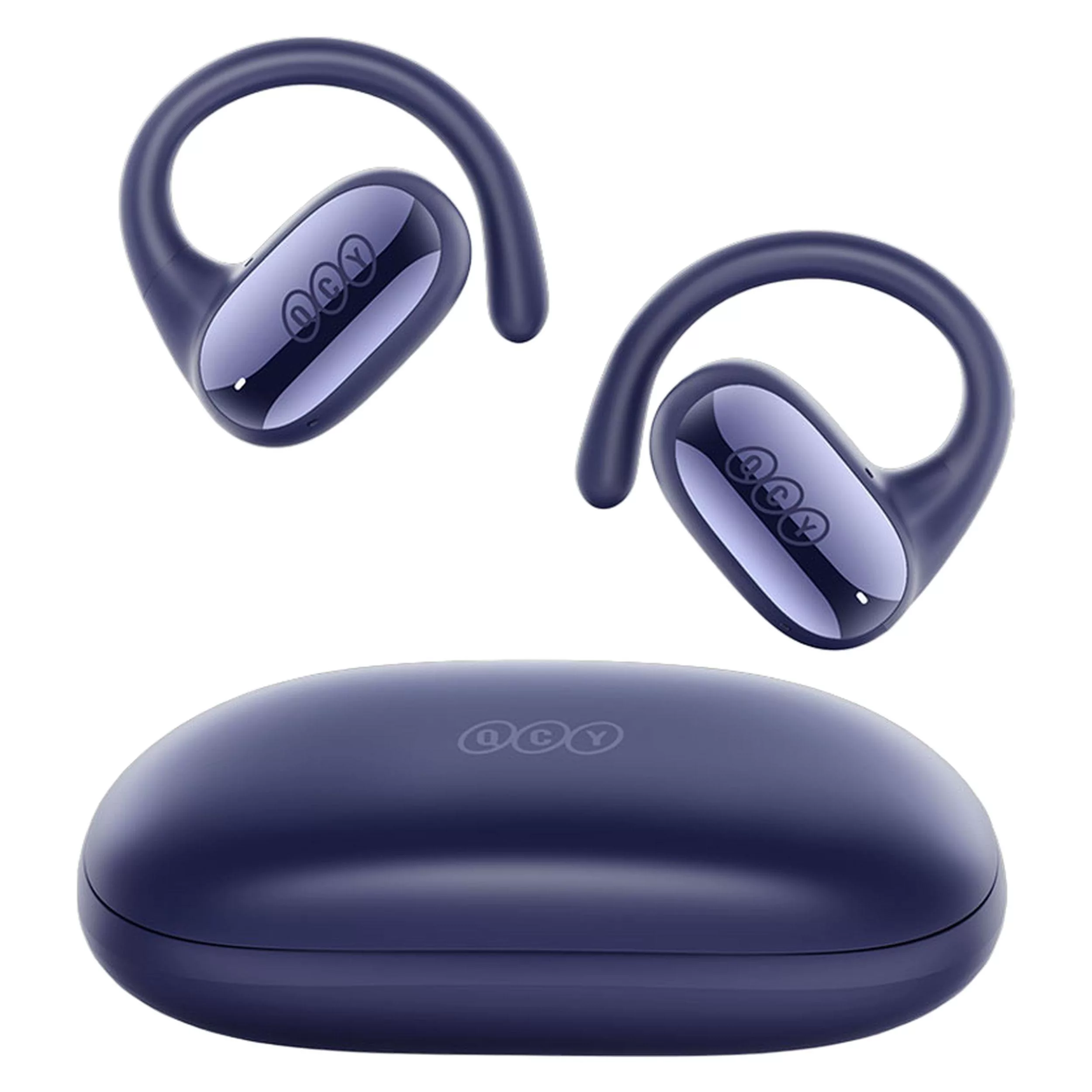 هدفون بلوتوثی کیو سی وای مدل Crossky GTR2