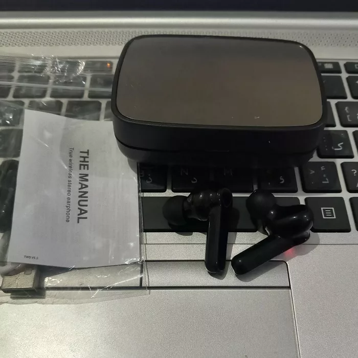 هدفون بلوتوثی مدل m19 PRO