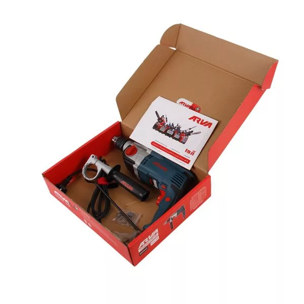 دریل پیچ گوشتی آروا مدل 5323