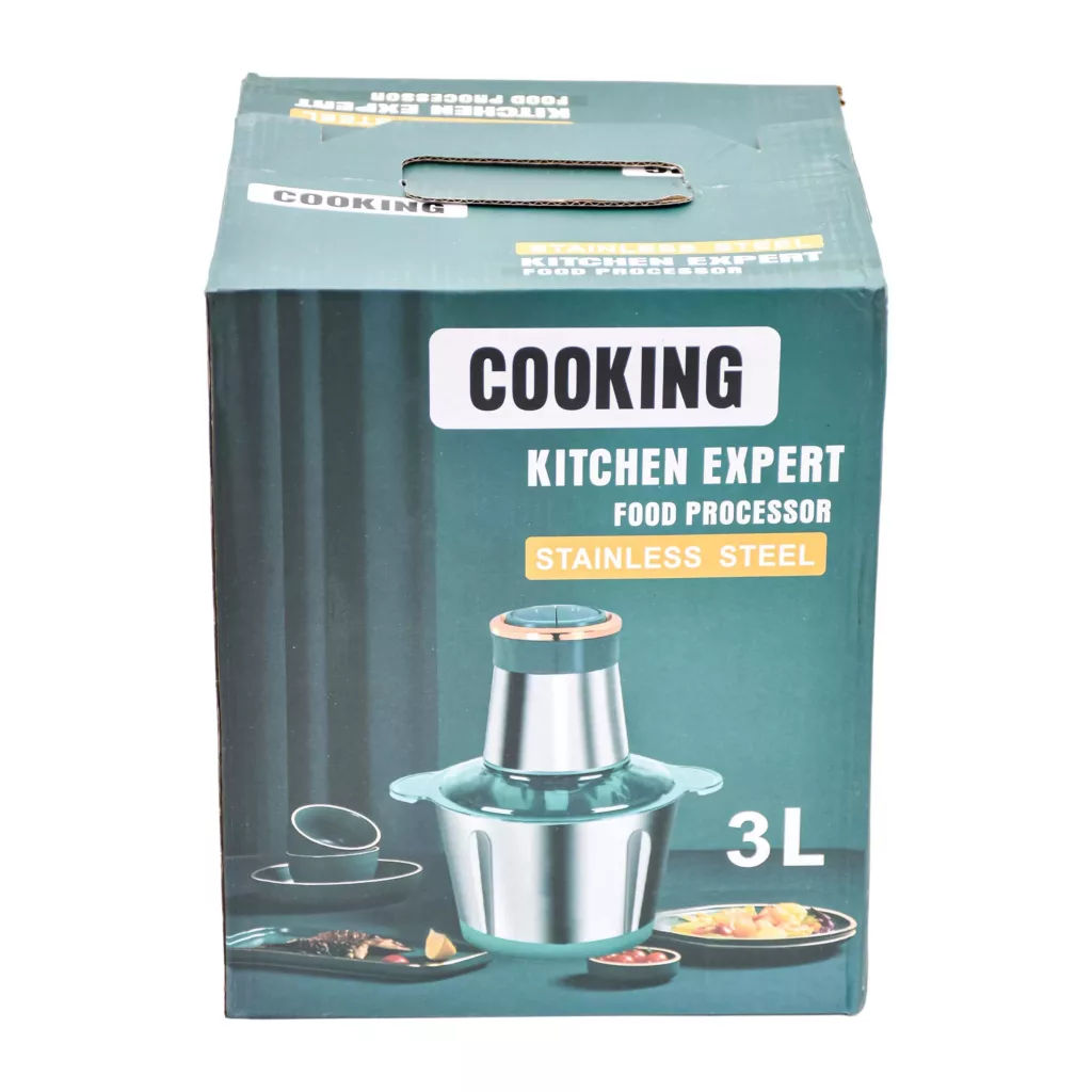 خردکن مدل F-007