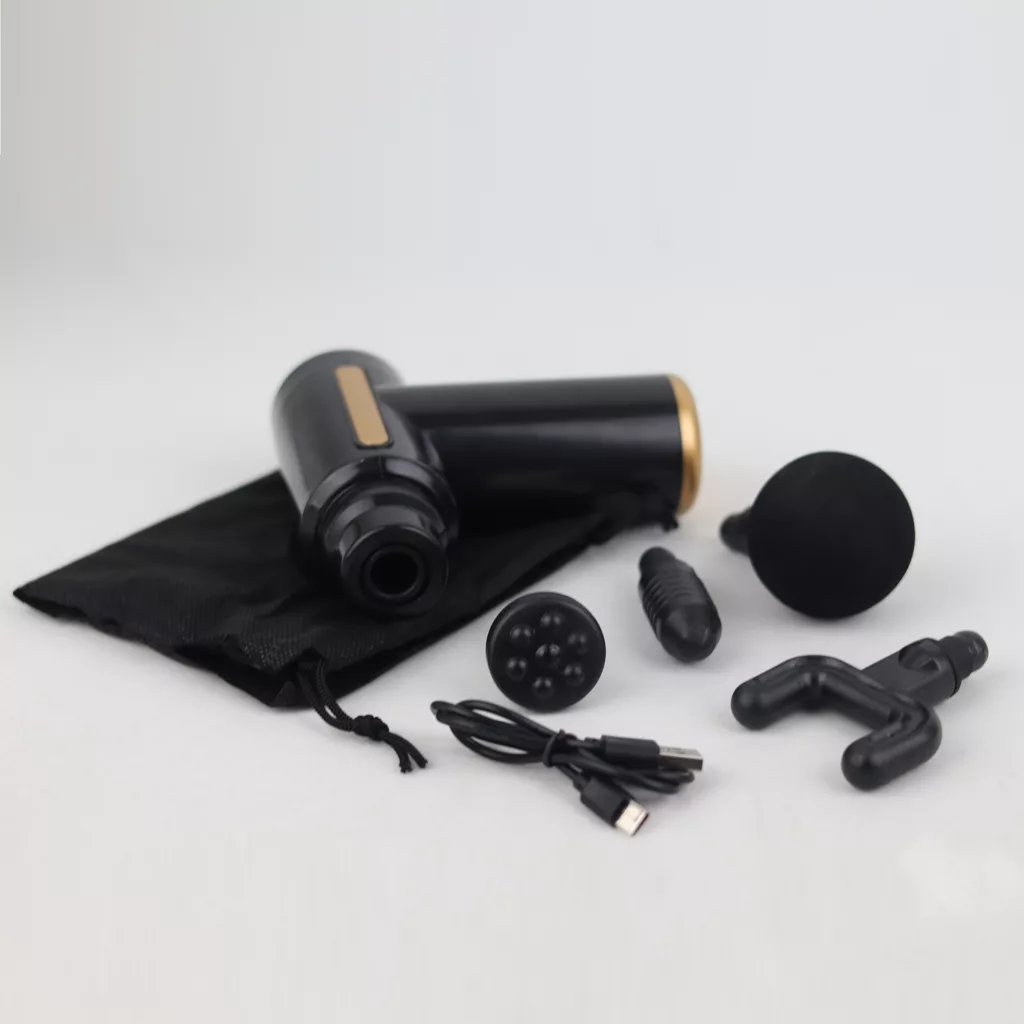 ماساژور برقی مدل XL-720