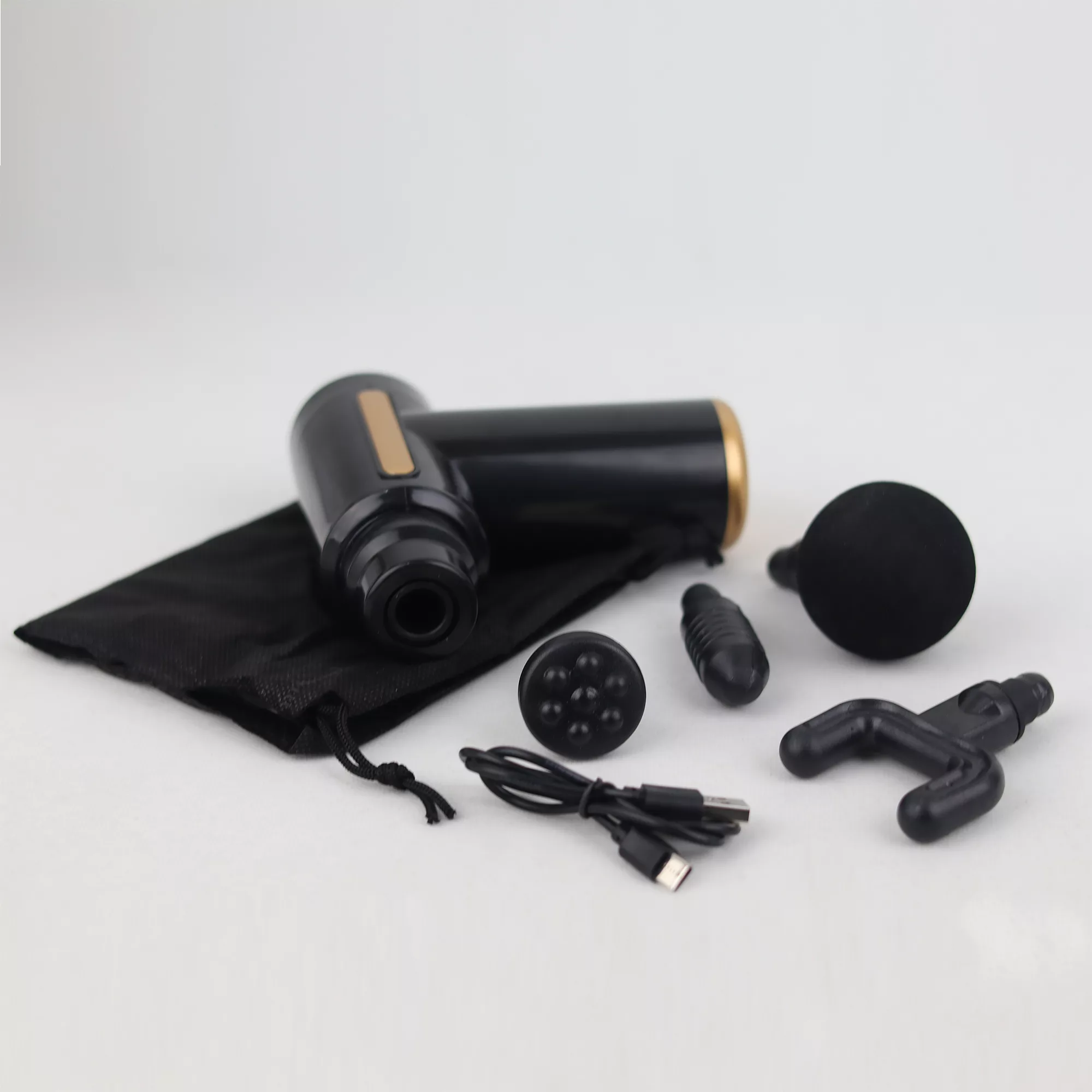 ماساژور برقی مدل XL-720