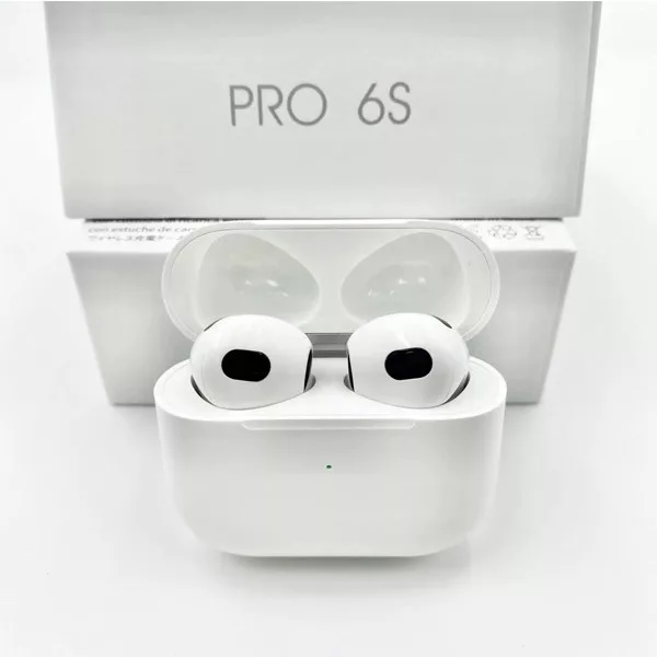 هندزفری بلوتوثی مدل Airpod pro 6s