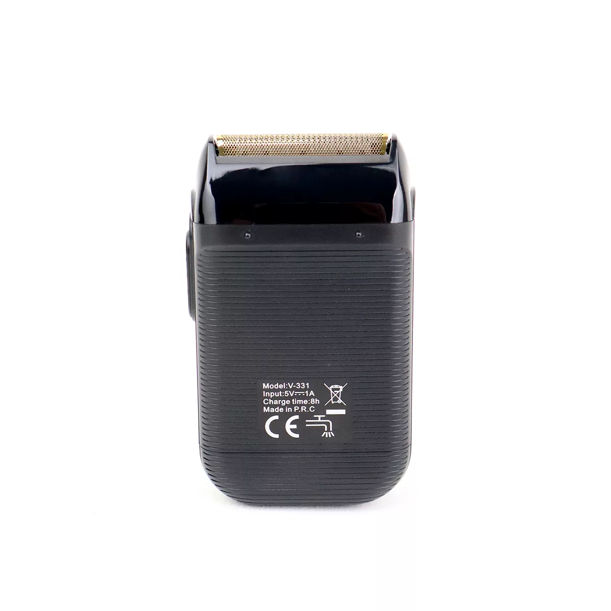 ماشین اصلاح موی صورت شارژی وی جی ار مدل V-331 professional