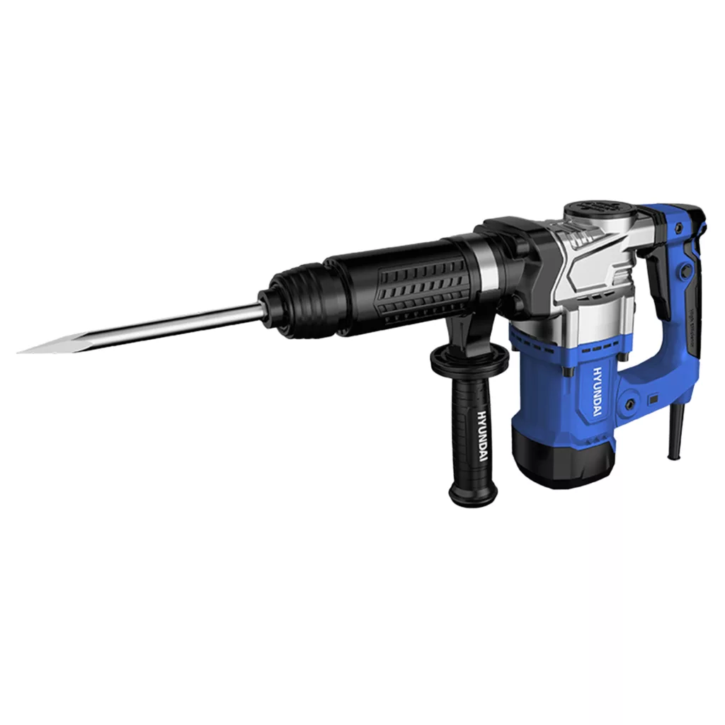 چکش تخریب هیوندای مدل HP1350