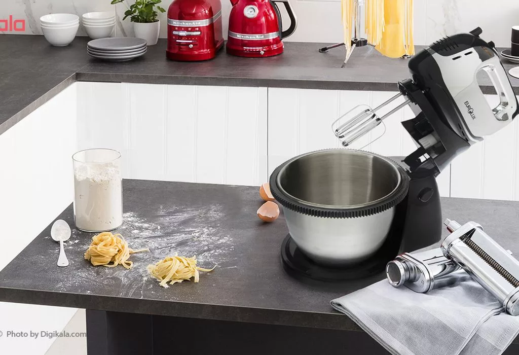 همزن یورو لوکس مدل EU-SM3904CB