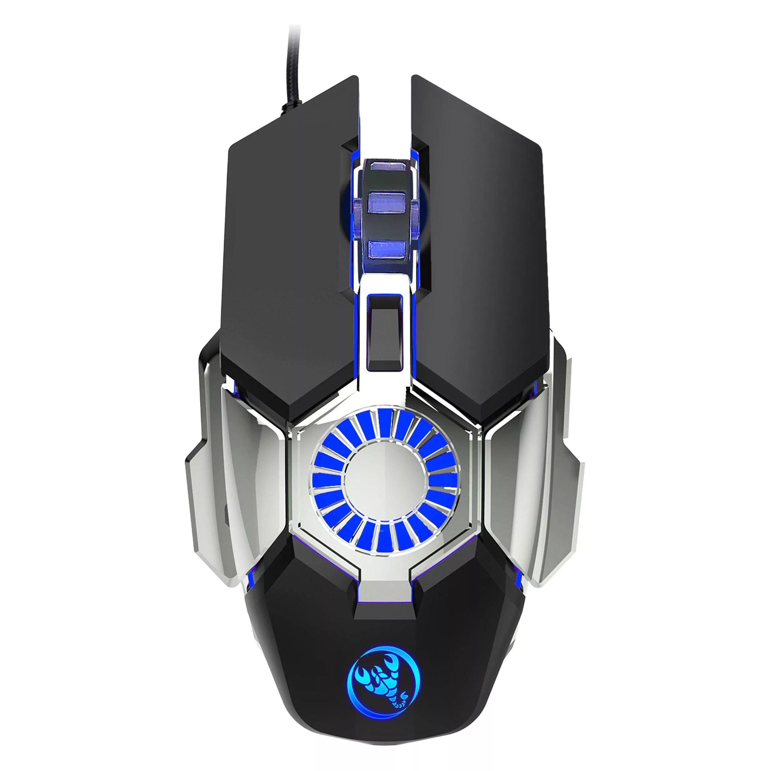 ماوس اچ ایکس اس جی مدل J700