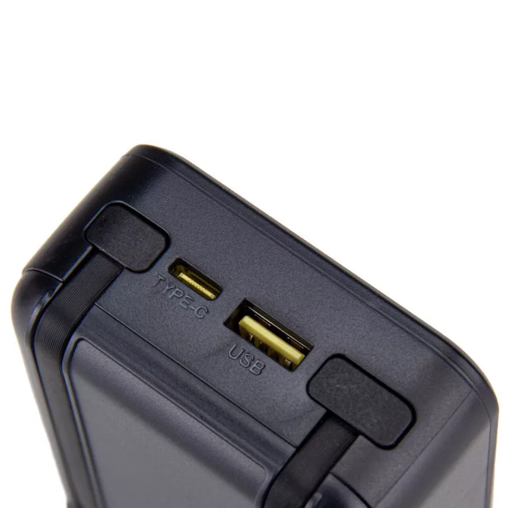 پاوربانک آکو مدل AP-21 Mini  ظرفیت 20000 میلی آمپر ساعت