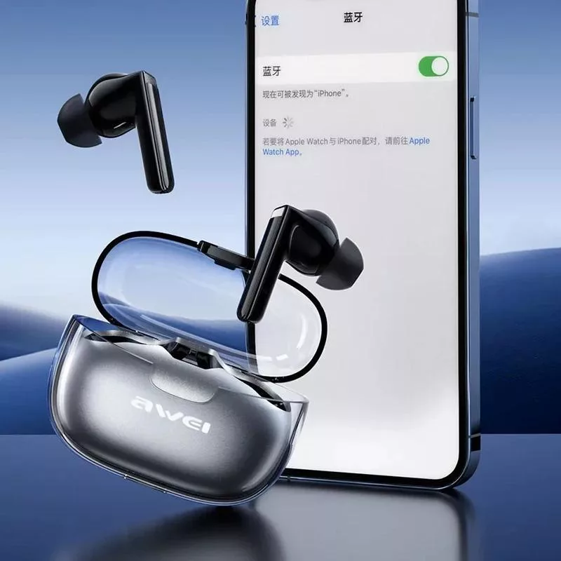 هندزفری بلوتوثی اوی مدل t52