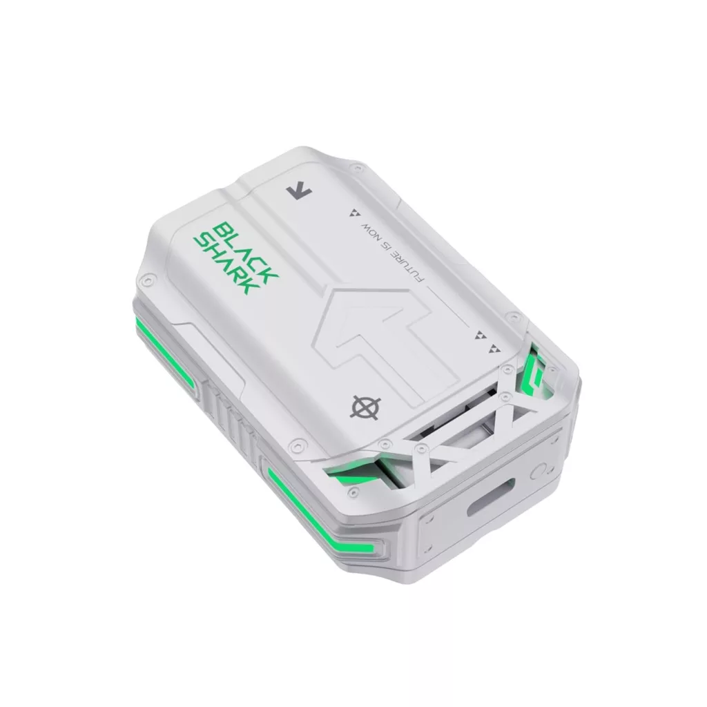 هندزفری بلوتوثی بلک شارک مدل MON MELOBUDS T 11 WIERLESS