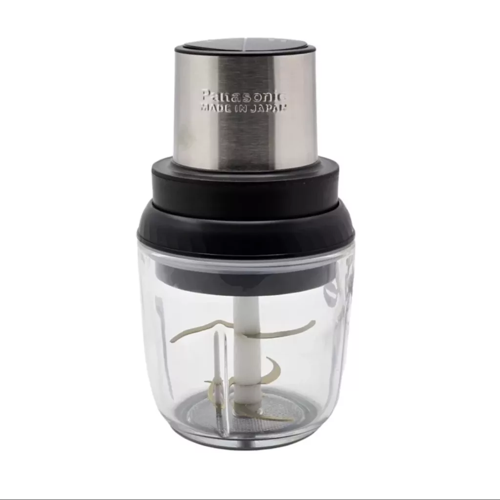 خردکن ۳.۸ لیتری پاناسونیک مدل MA-2024