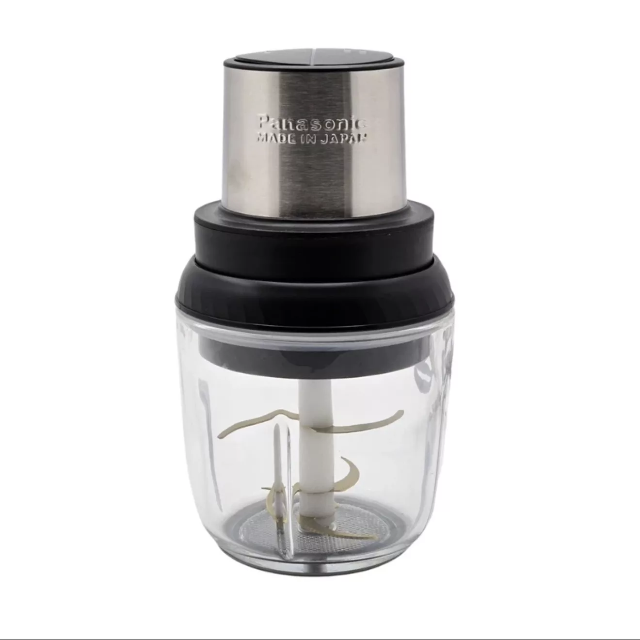 خردکن ۳.۸ لیتری پاناسونیک مدل MA-2024