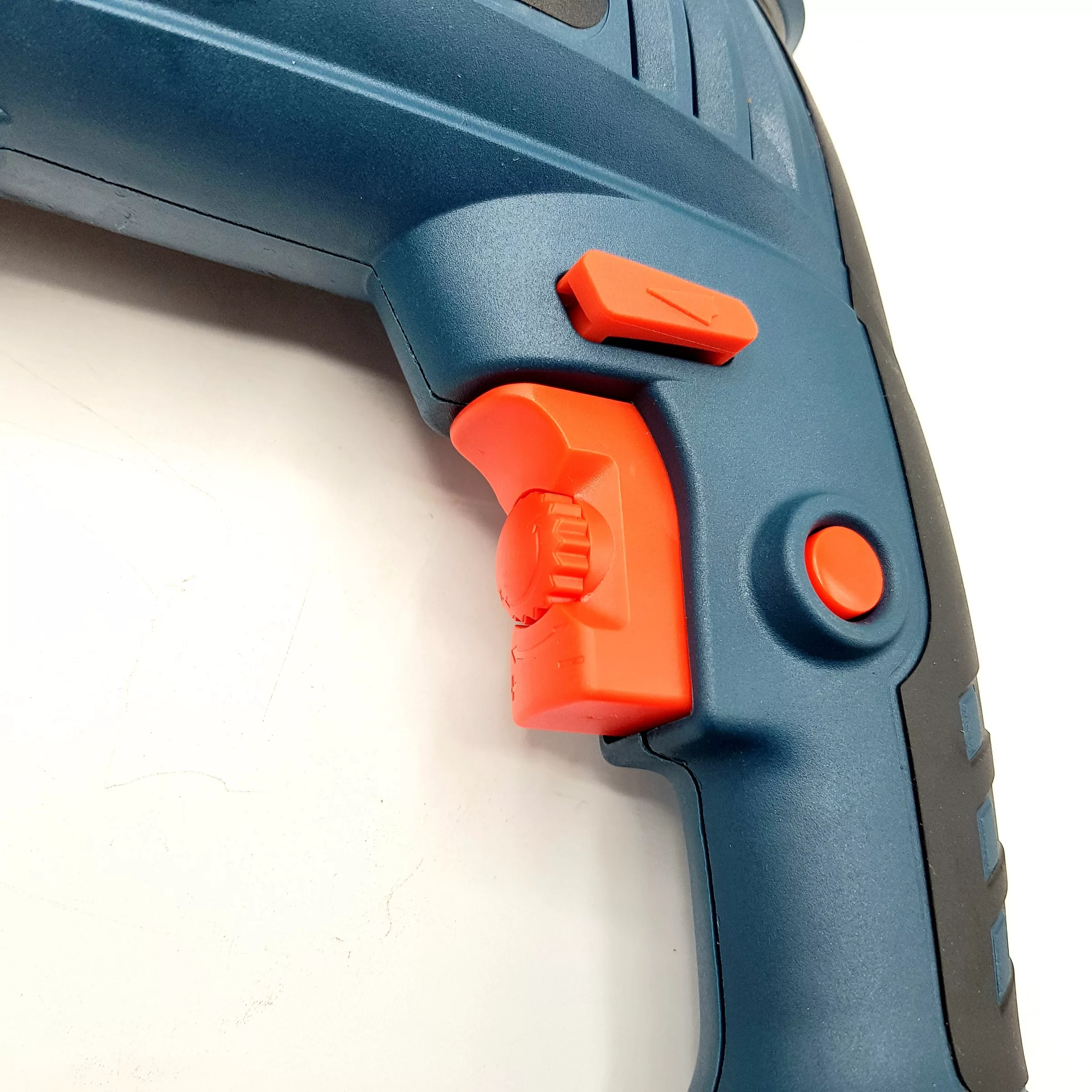 دریل چکشی جی آر تی کد 810W