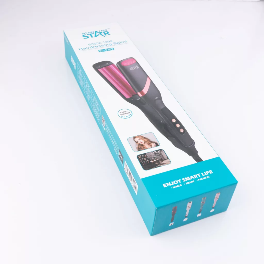 حالت دهنده مو وینینگ استار مدل ST-5702