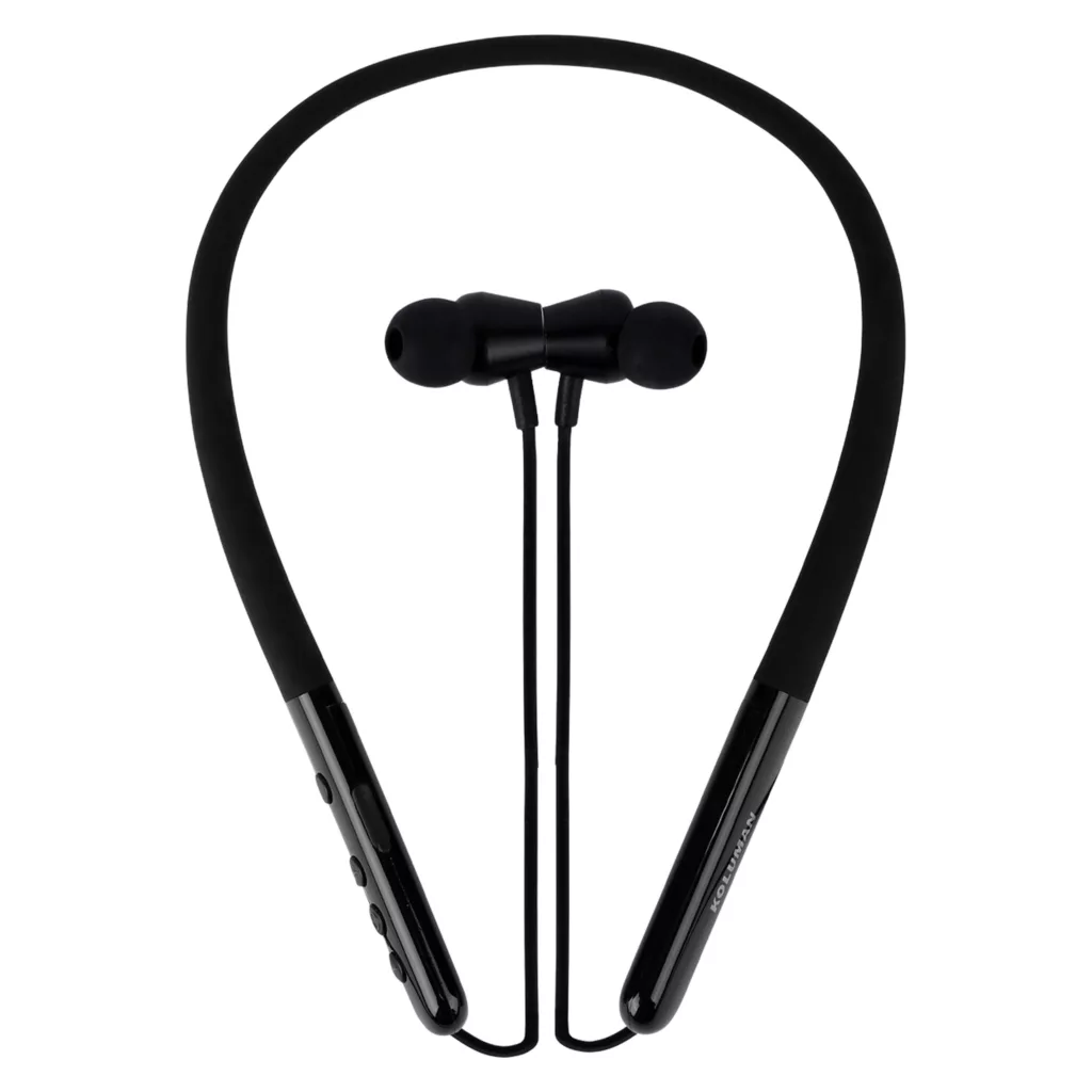 هندزفری بلوتوثی کلومن مدل KB-G270