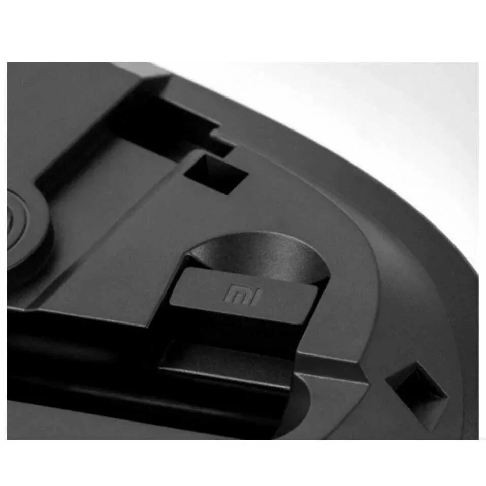 ماوس بی سیم شیائومی مدل XMWXSB02YM