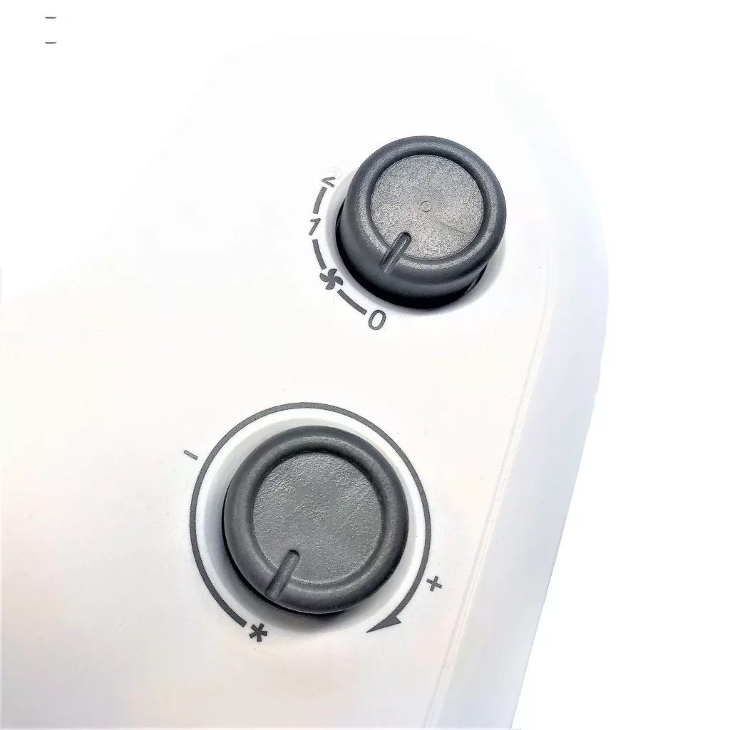 بخاری برقی فن دار آراسته مدل FHA2000