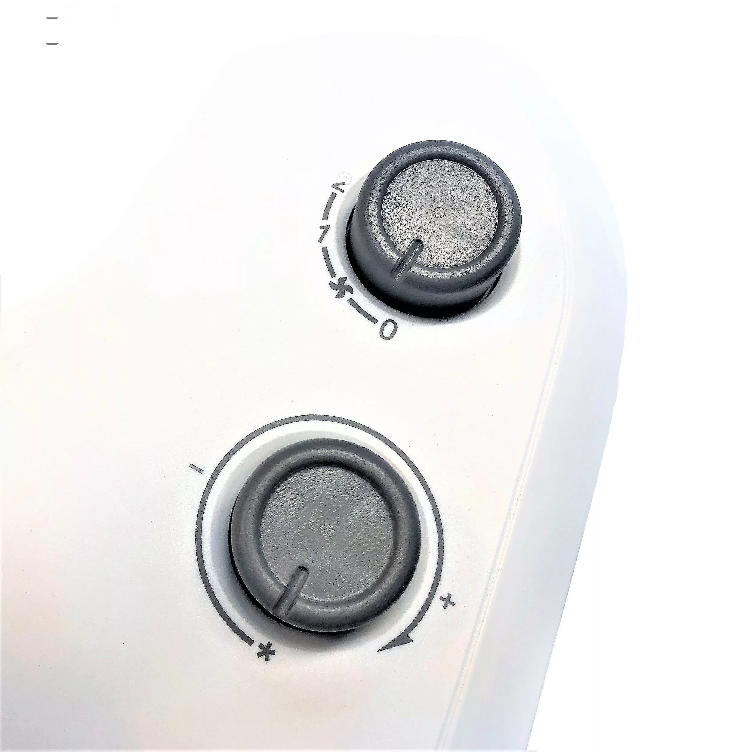 بخاری برقی فن دار آراسته مدل FHA2000