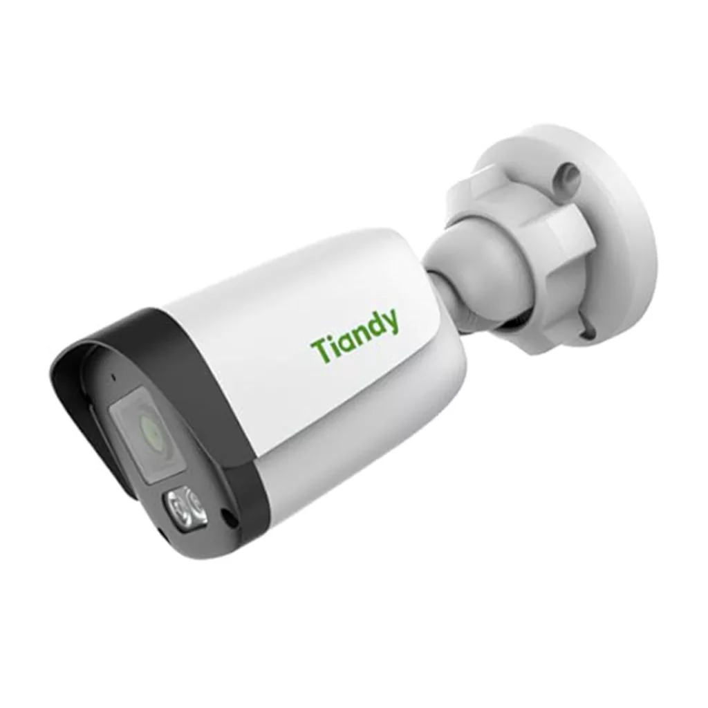دوربین مداربسته تحت شبکه تیاندی مدل C-C34QN Spec:I3/E/Y/4mm/V5.0