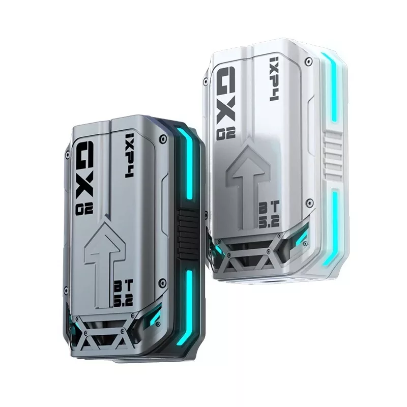 هدفون بلوتوثی جی ایکس مدل GX02