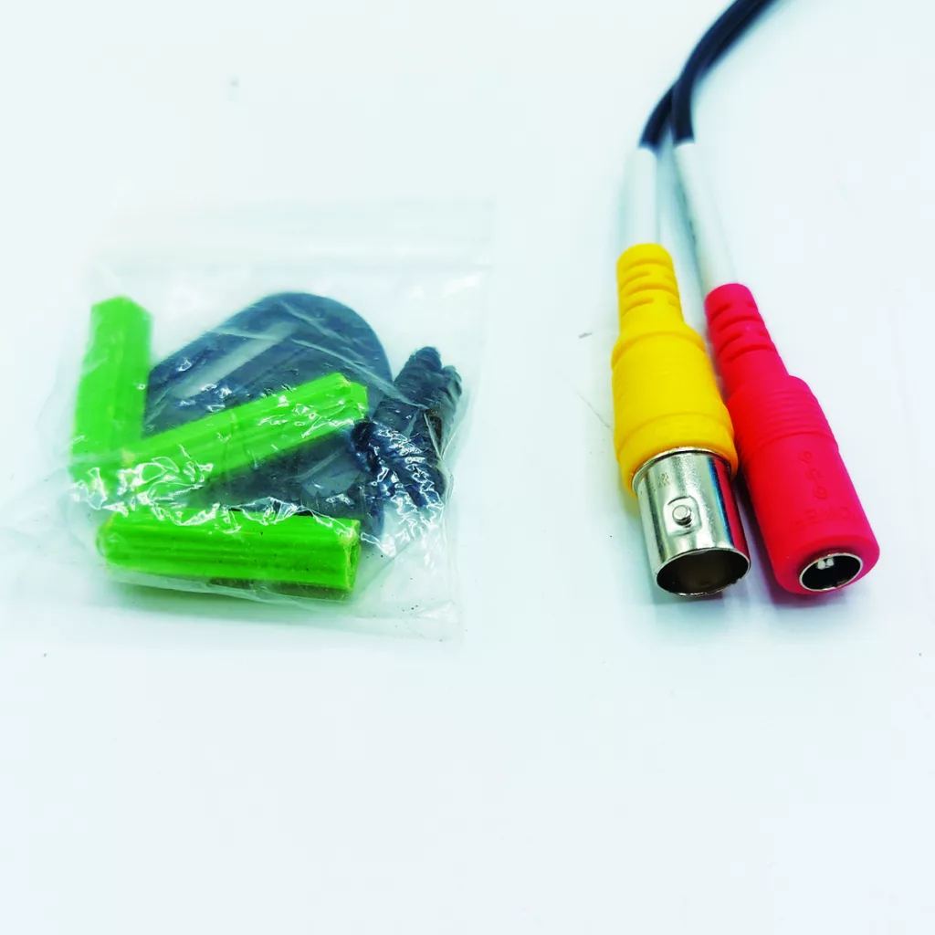 دوربین مدار بسته میکرو دیجیتال مدل MDC-7020VTD