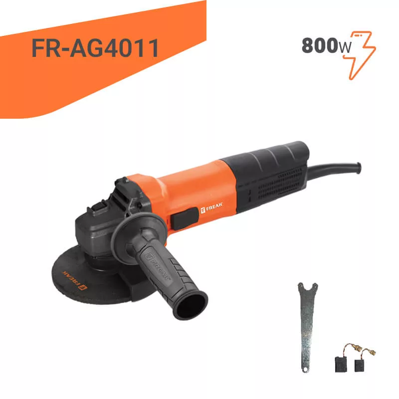 مینی فرز فریک مدل FR-AG4011