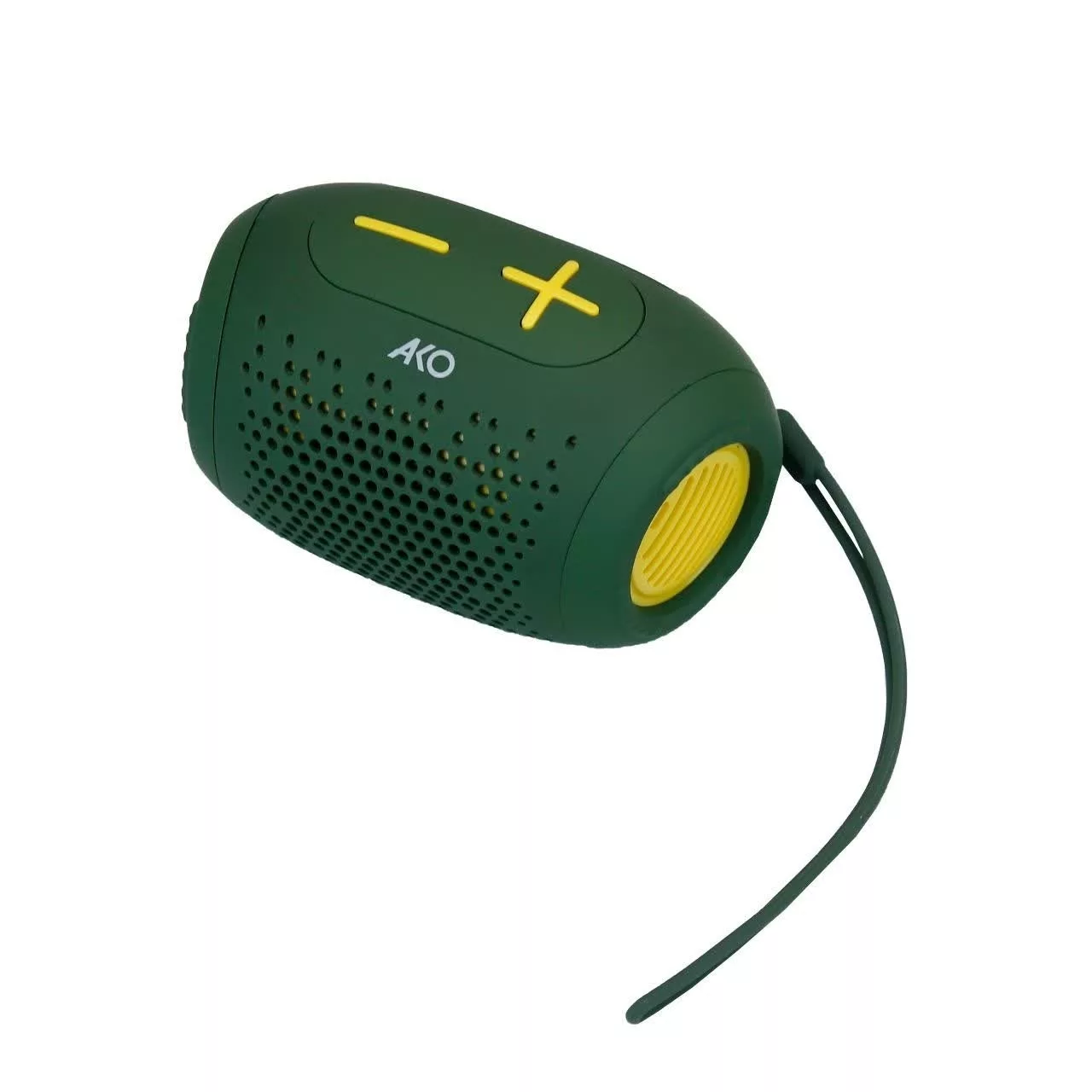 اسپیکر بلوتوثی قابل حمل آکو مدل AS-26