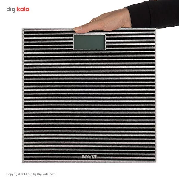 ترازو دیجیتال هایتک مدل HI-DS42-E