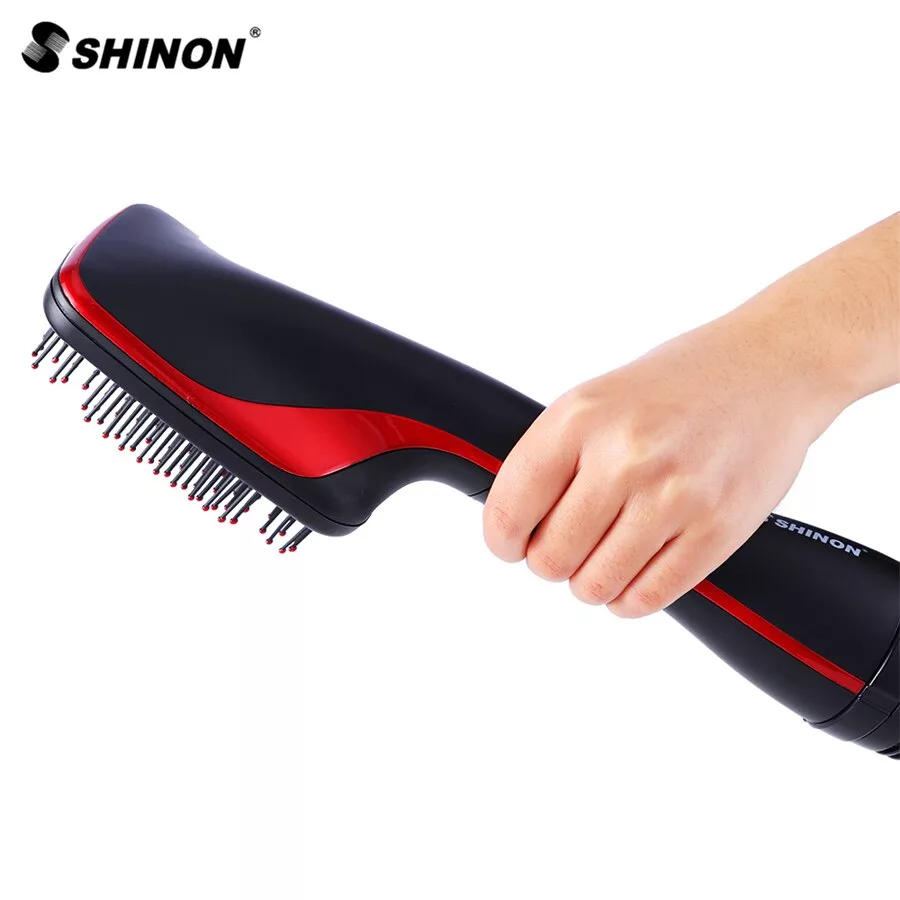 برس حرارتی شینون مدل SH-8751