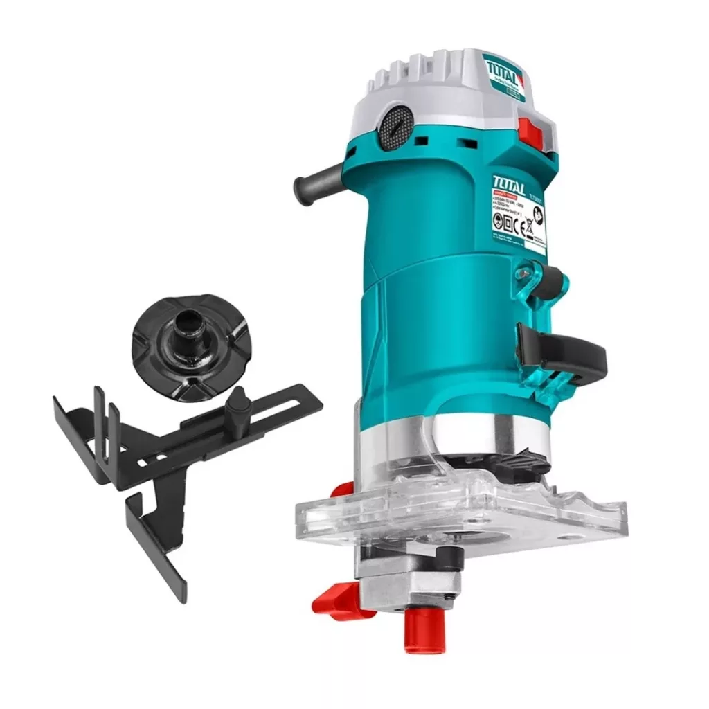 اور فرز مشتی توتال مدل TLT5001