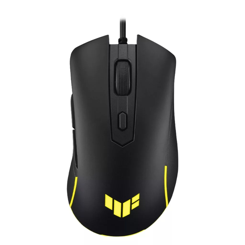 ماوس ایسوس مدل  TUF GAMING M3 GEN II