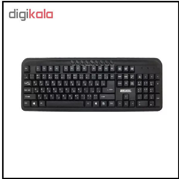 کیبورد سادیتا مدل SK-1700