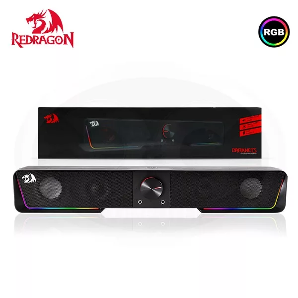 اسپیکر ردراگون مدل GS570 DARKNETS
