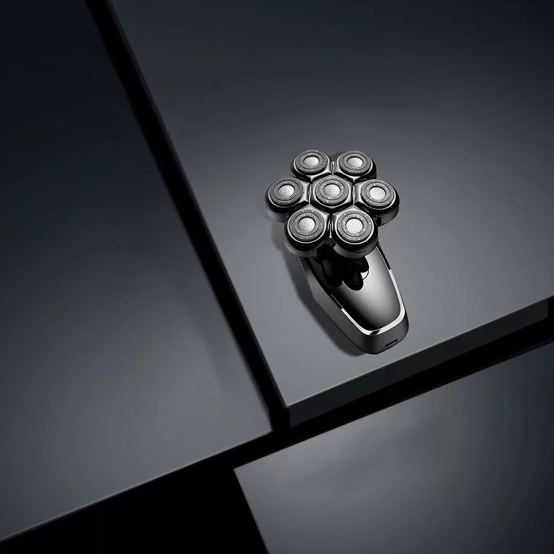 ماشین اصلاح موی سر و صورت شارژی دوکو مدل AH001