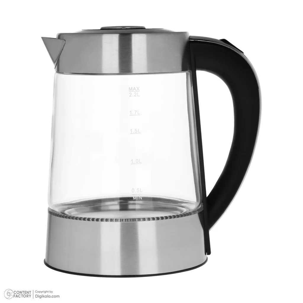 چای ساز کنار هم یوتکث مدل TM-1046